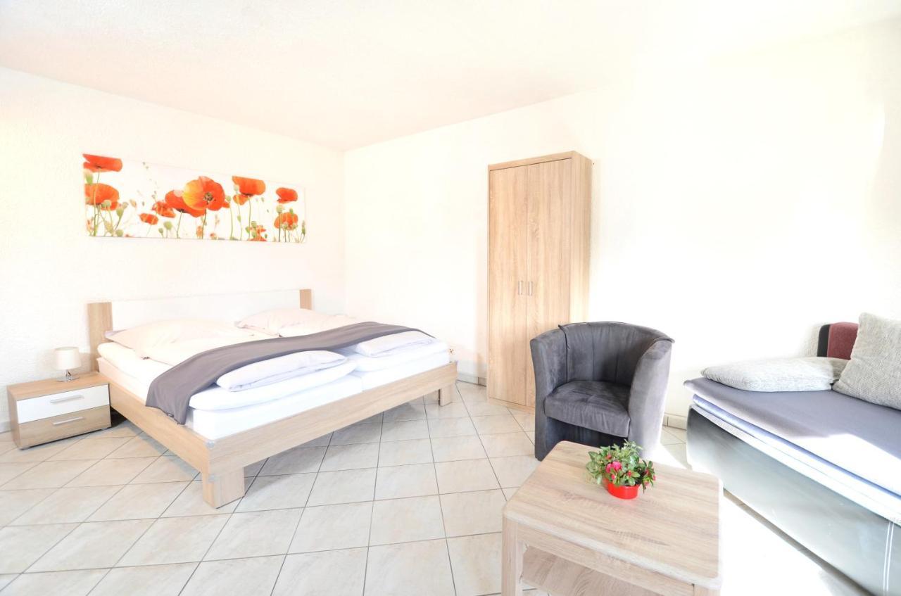 Apartment Strasbourg - Europapark / Wallaston Ofemburgo Exterior foto